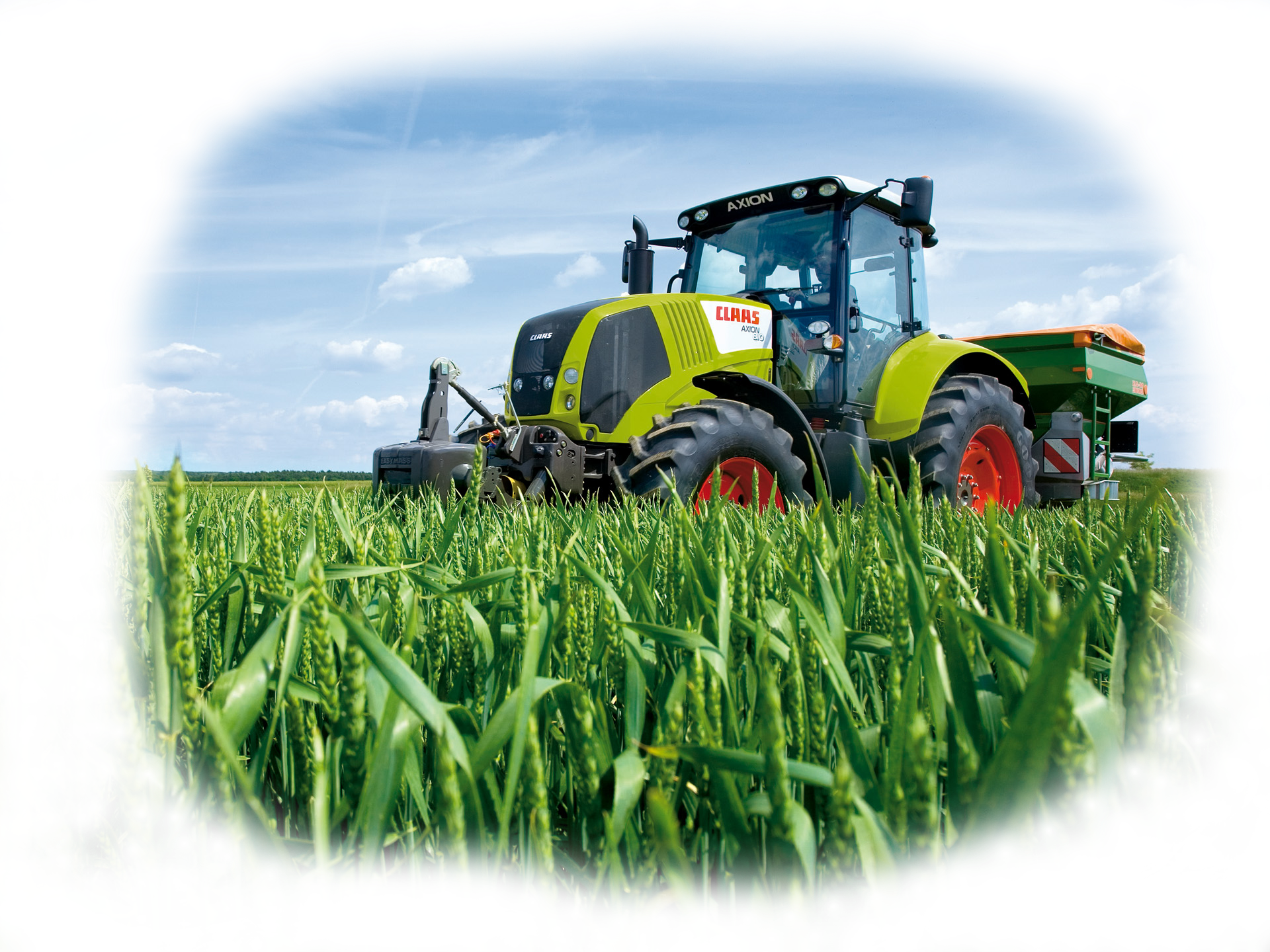 Агротехника